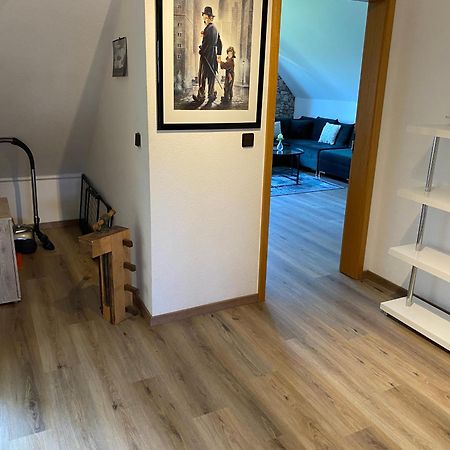Ferienwohnung Niederrhein-Oase Кевелар Екстер'єр фото
