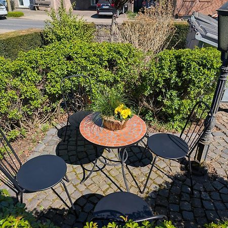 Ferienwohnung Niederrhein-Oase Кевелар Екстер'єр фото